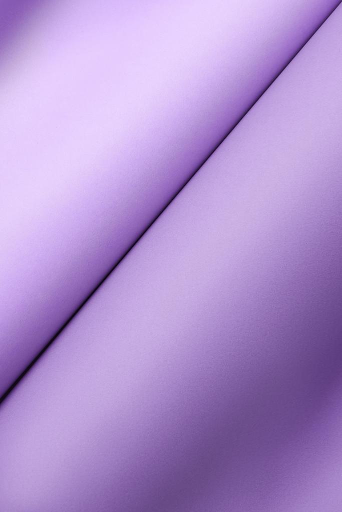 vista de cerca de fondo de papel texturizado violeta brillante abstracto hermoso
 - Foto, imagen