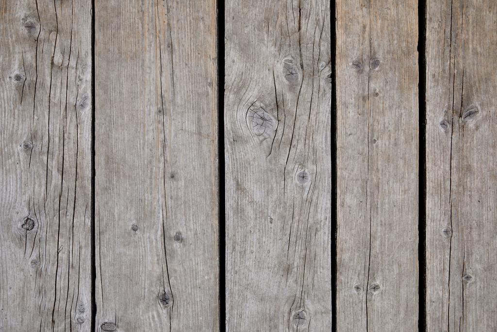 Fond grunge rayé gris en bois
 - Photo, image