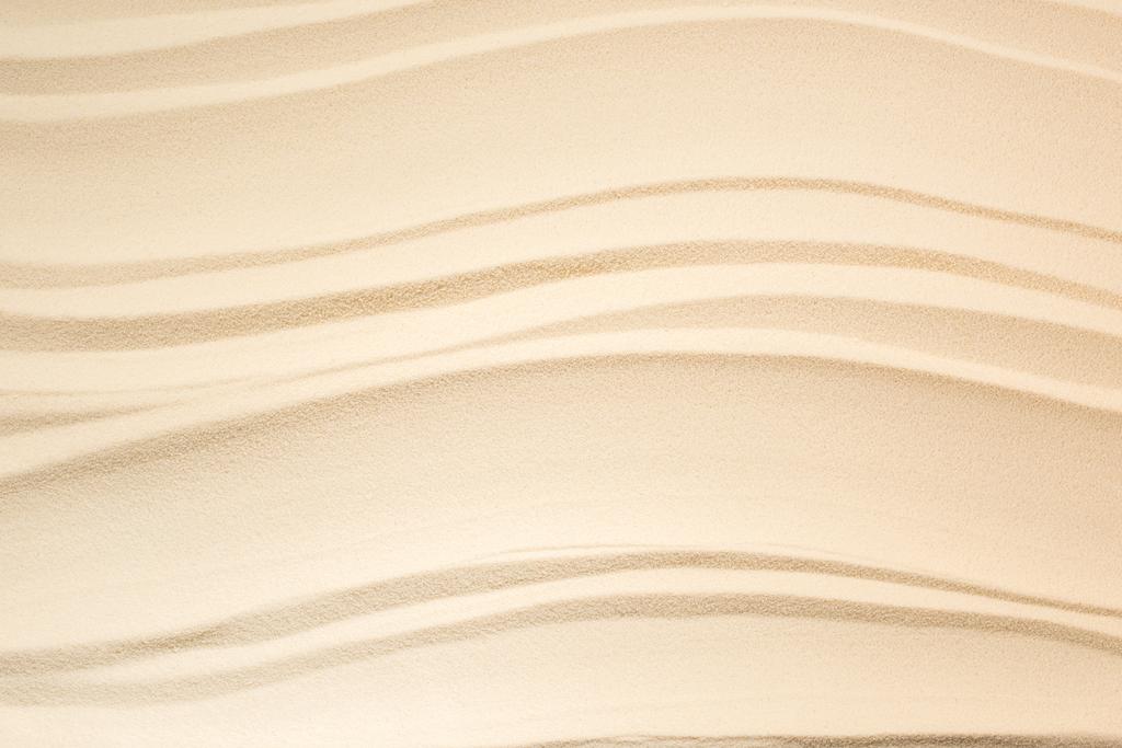cadre complet de lignes sur sable comme fond
 - Photo, image