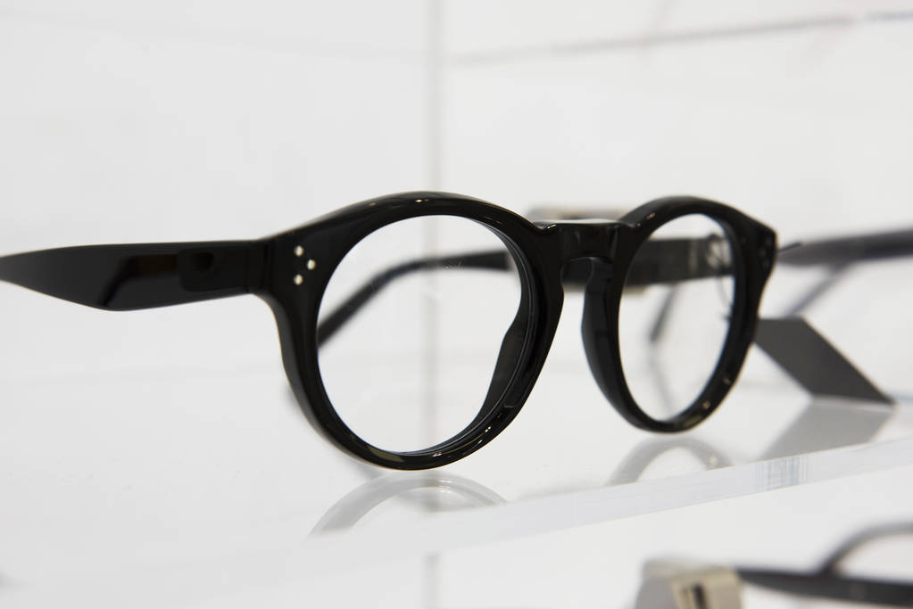 Brýle v úložišti - Fotografie, Obrázek