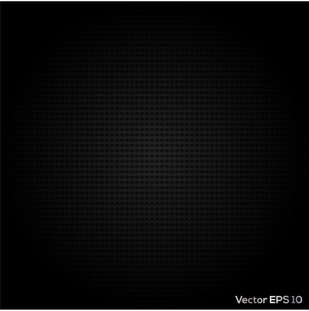 vektorové abstraktní tečkované kovové pozadí návrhu - Vektor, obrázek