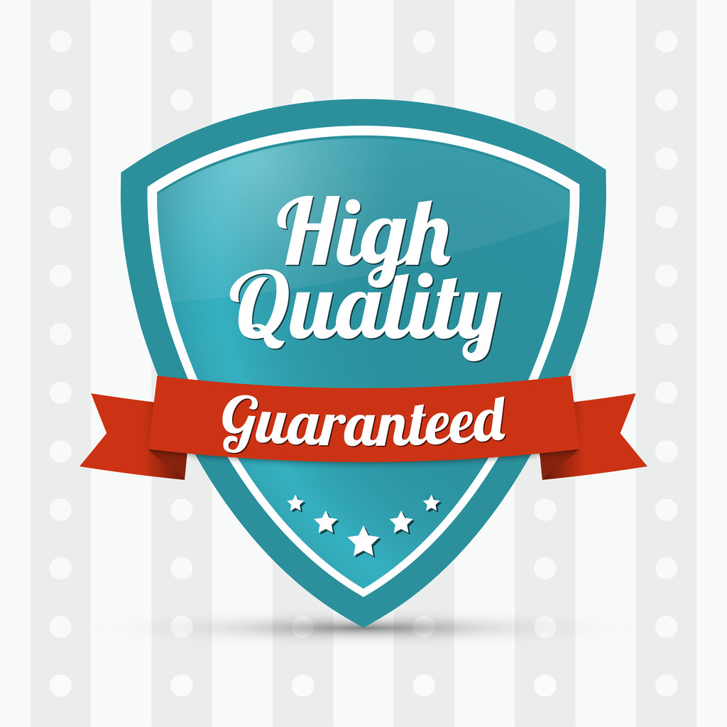 Высокое качество - Guaranteed
 - Вектор,изображение