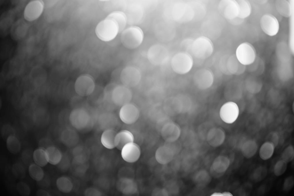 Abstract Blurred Silver Silver Background For Celebration Free Stock Photo  and Image