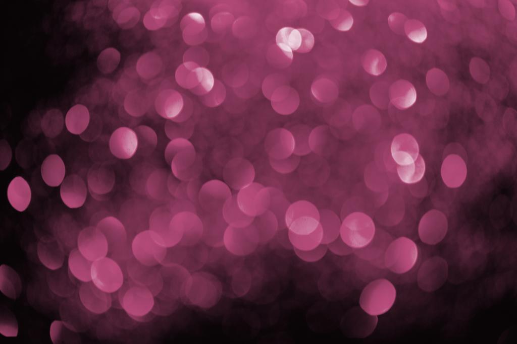 absztrakt háttér homályos rózsaszín ragyogó dekor - Fotó, kép