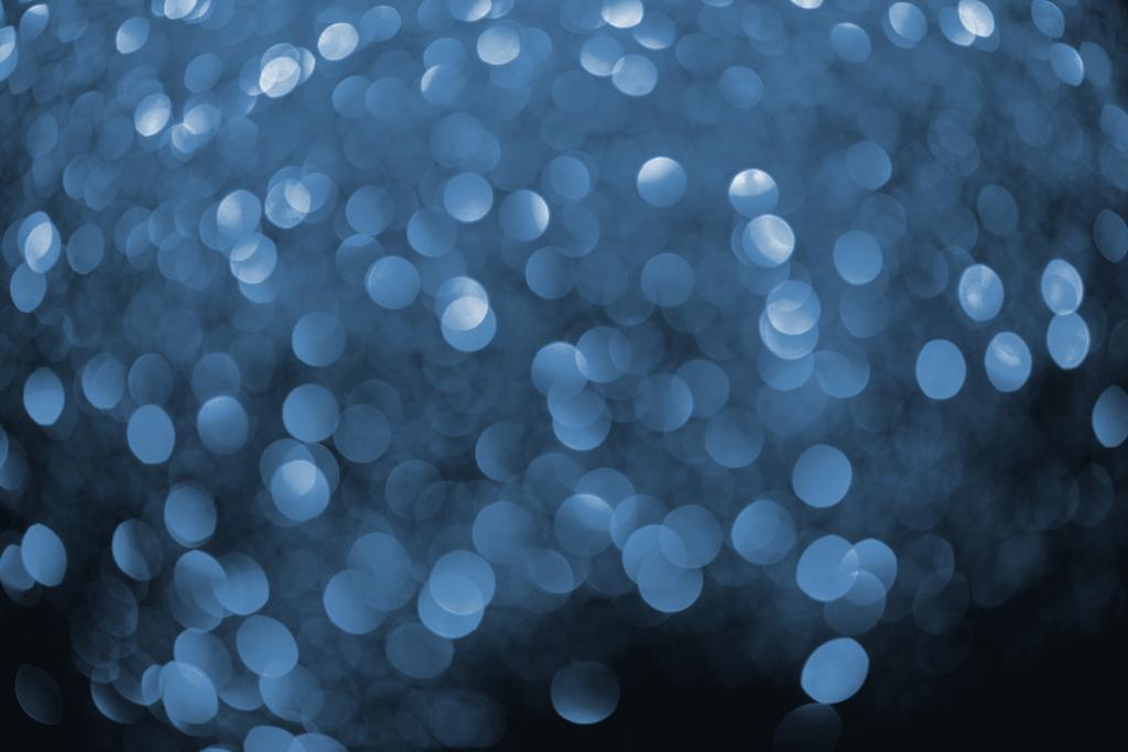 abstracto chispa textura brillo azul
 - Foto, Imagen