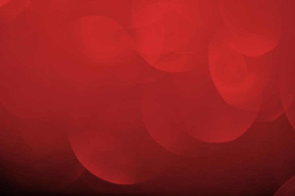 lähikuva abstraktista bokeh punainen tausta
 - Valokuva, kuva