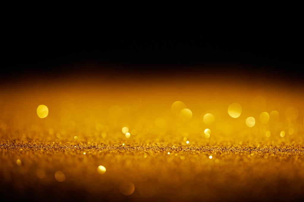 121,900+ Black And Gold Glitter Stock Photos, Pictures & Royalty