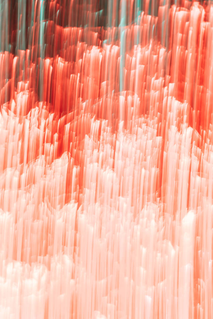 hermosas rayas rosadas iluminadas verticales brillantes, fondo abstracto
 - Foto, imagen