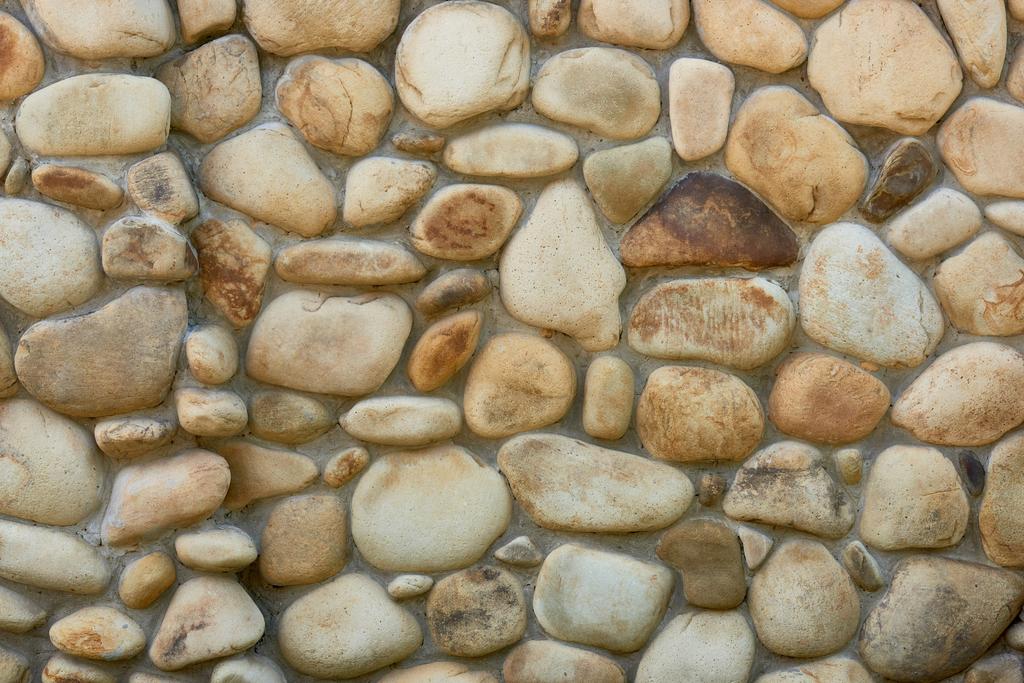 textura de pared de piedra envejecida áspera, fondo de marco completo
      - Foto, Imagen
