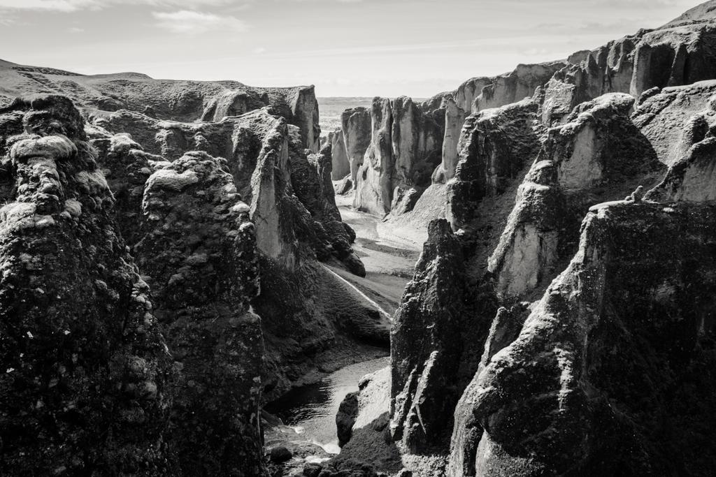 Kanyon - Fotó, kép