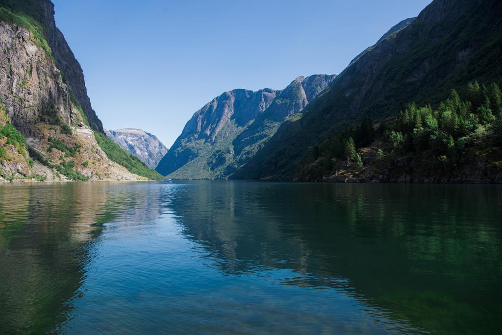 Neirofjord - Foto, imagen
