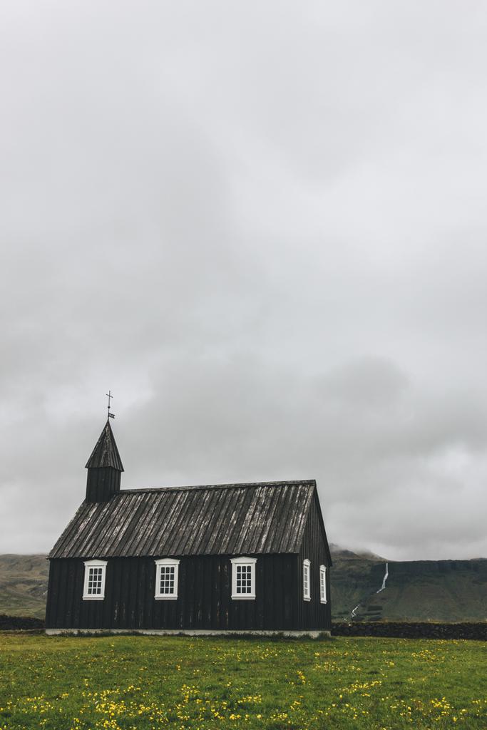 iglesia - Foto, Imagen