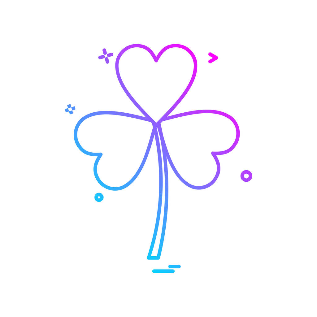 Flower ikon tervezés vektor - Vektor, kép