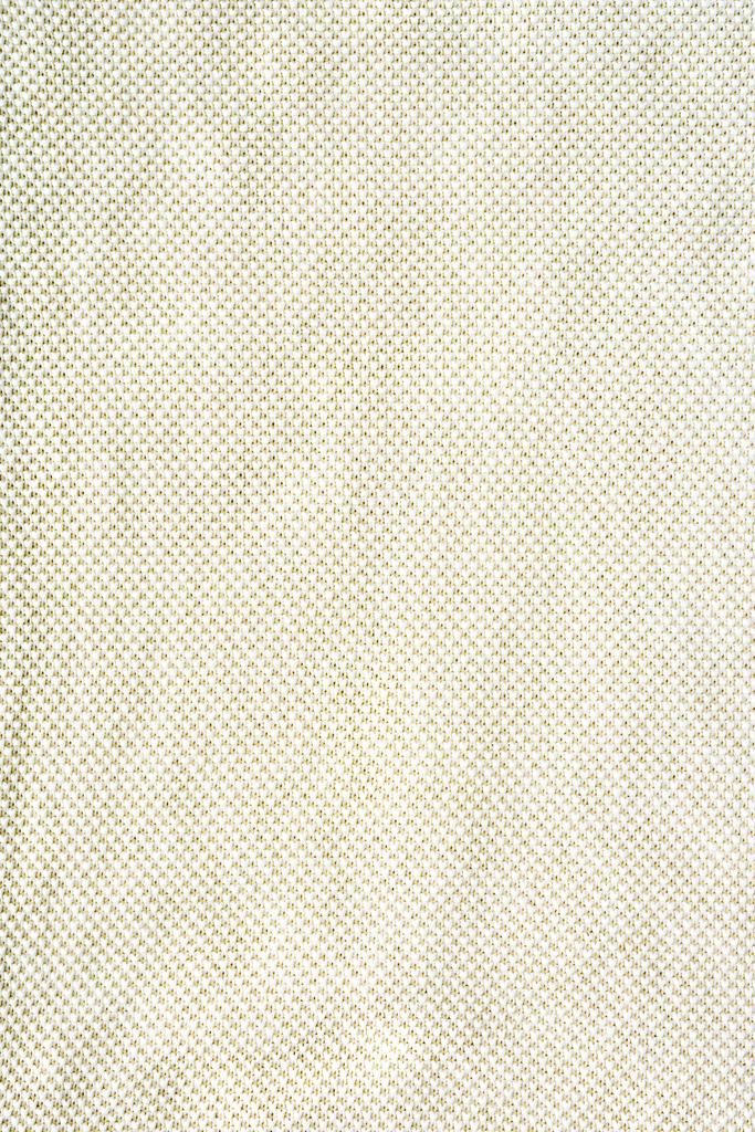 marco completo de fondo de tela de lana blanca
 - Foto, imagen