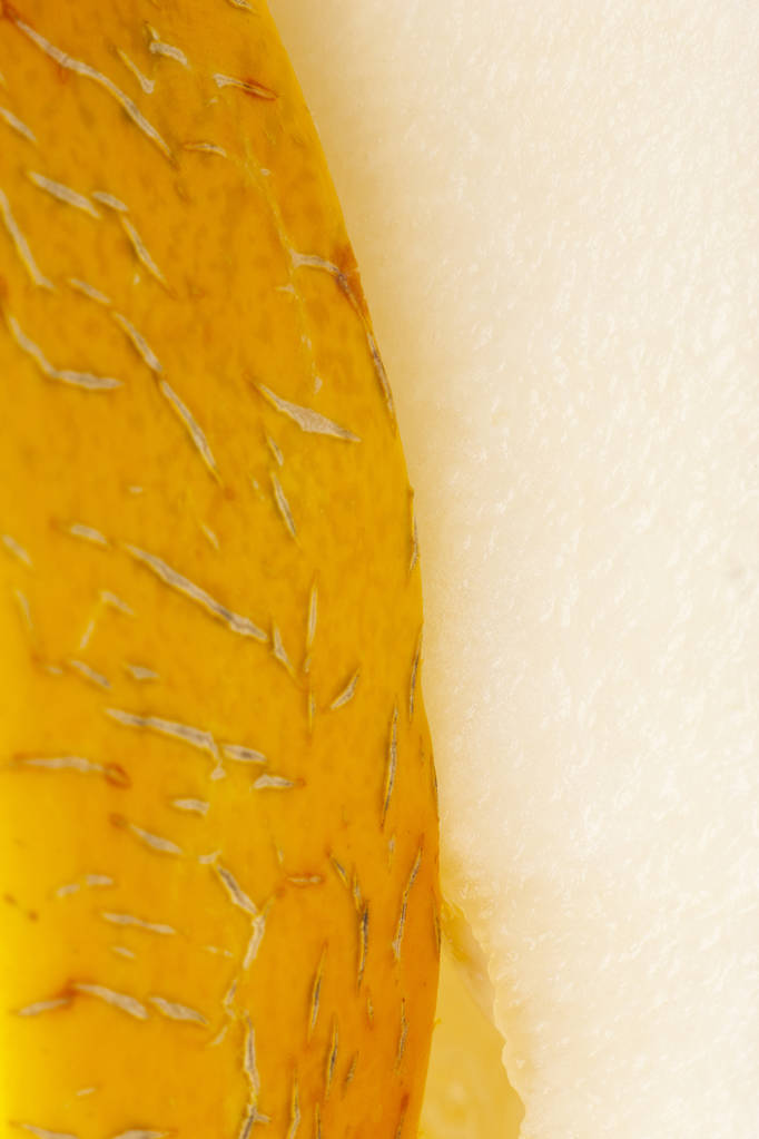 a textura da carne do melãoA imagem pode ser usada como fundo
 - Foto, Imagem