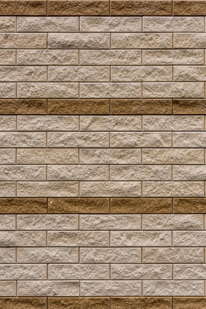 immagine cornice completa di sfondo muro di pietra beige
  - Foto, immagini