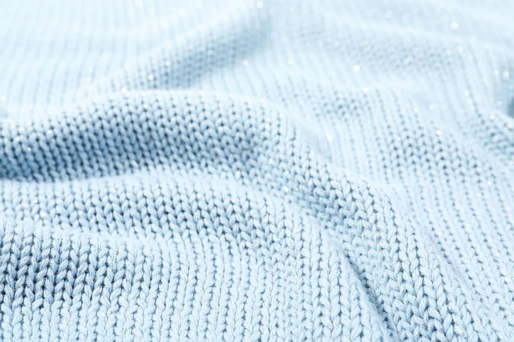 Textúra a hangulatos meleg pulóver, mint háttér, Vértes - Fotó, kép