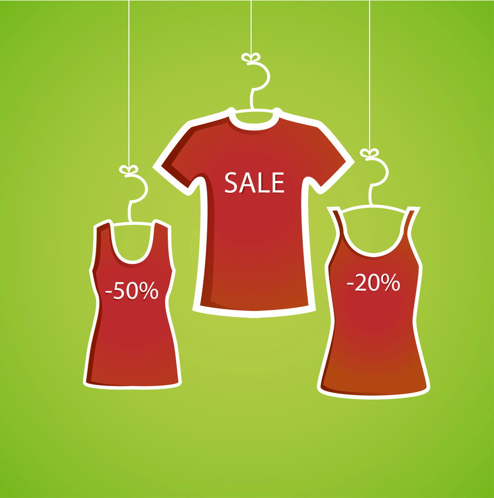 Sale  icons -  vector illustration  - Vector, Image
