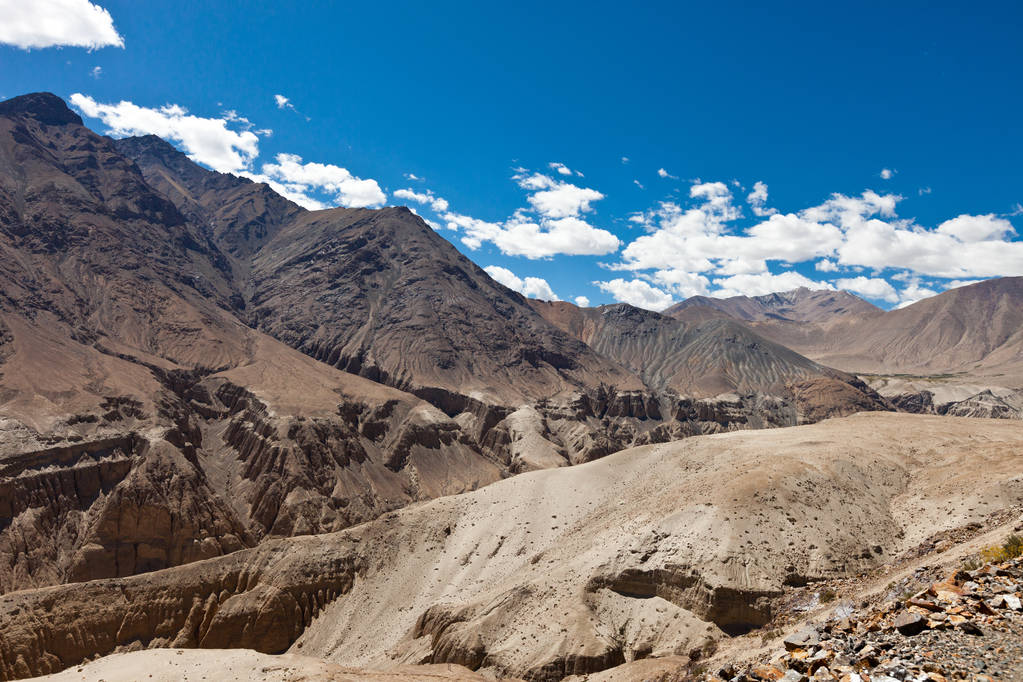 Explore a província de Ladakh. Os Himalaias indianos
 - Foto, Imagem