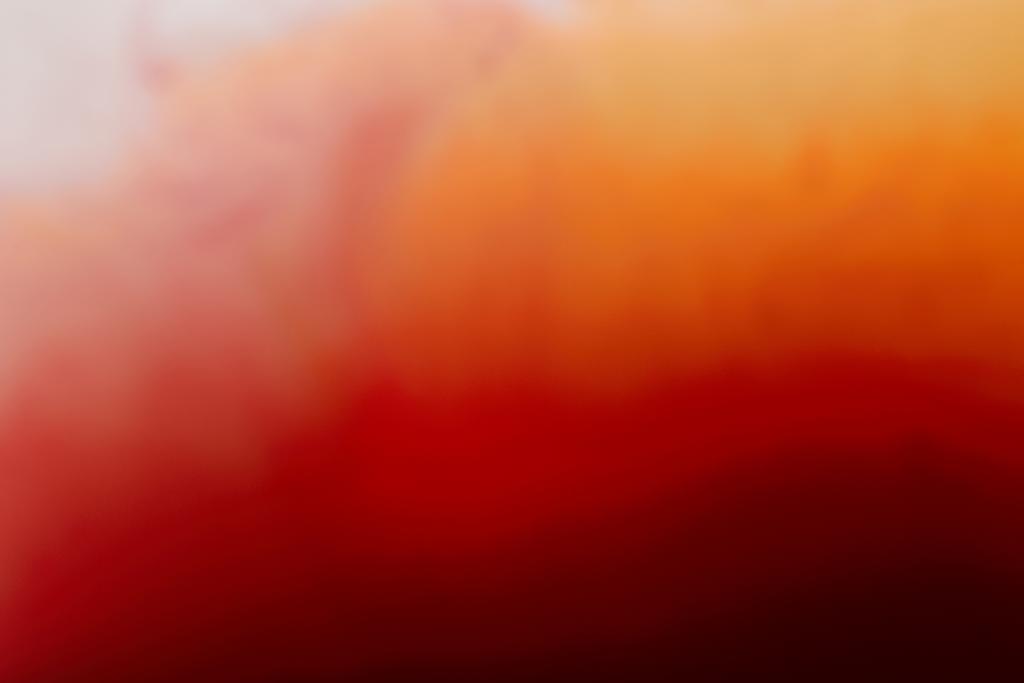 Résumé fond de peinture rouge et orange
 - Photo, image