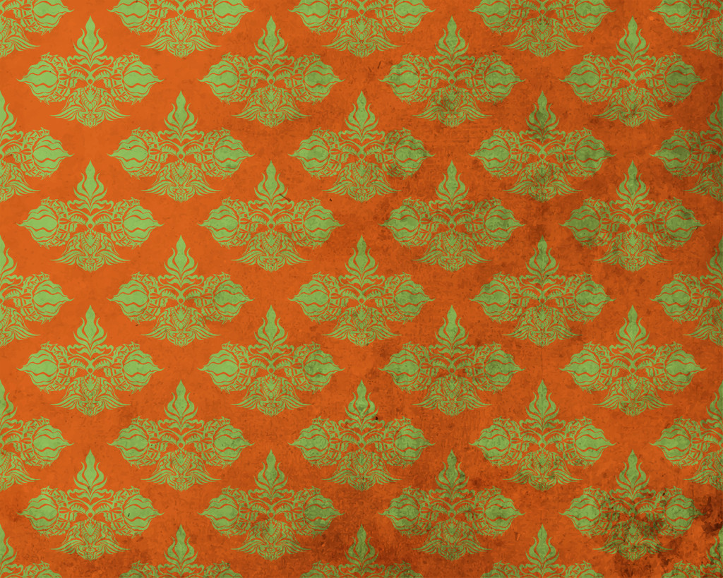 Vector abstract retro pattern - Vector, Image