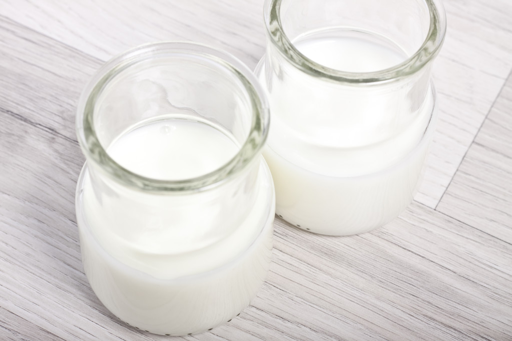 milk products - Photo, Image