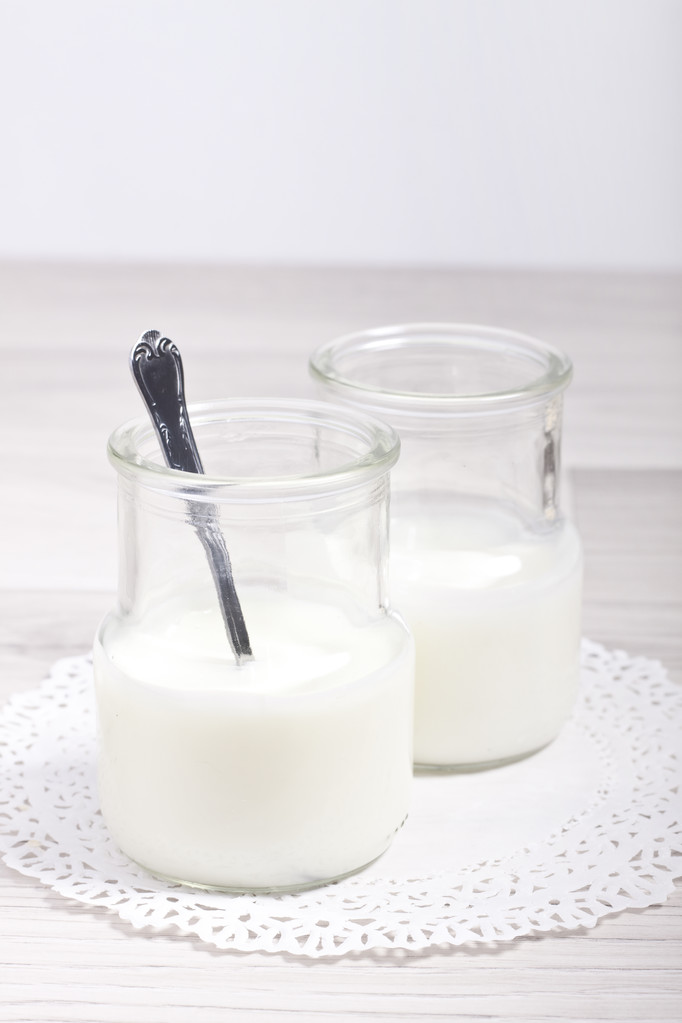 Produkty mleczne - Zdjęcie, obraz