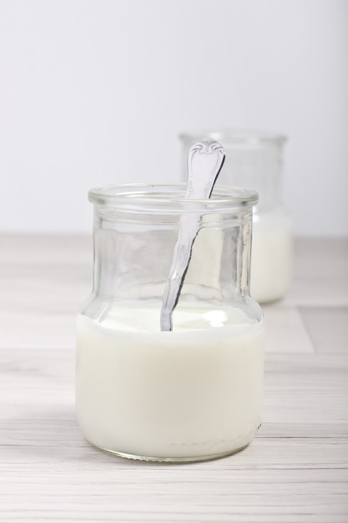 Milchprodukte - Foto, Bild