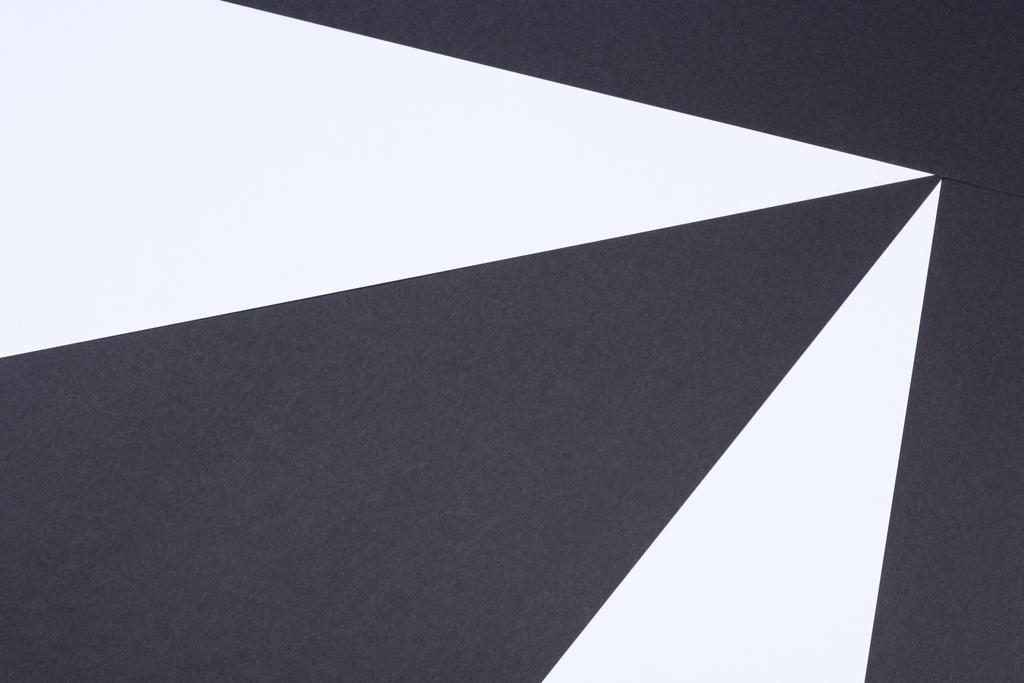 abstracto moderno fondo blanco y negro con espacio de copia
 - Foto, imagen