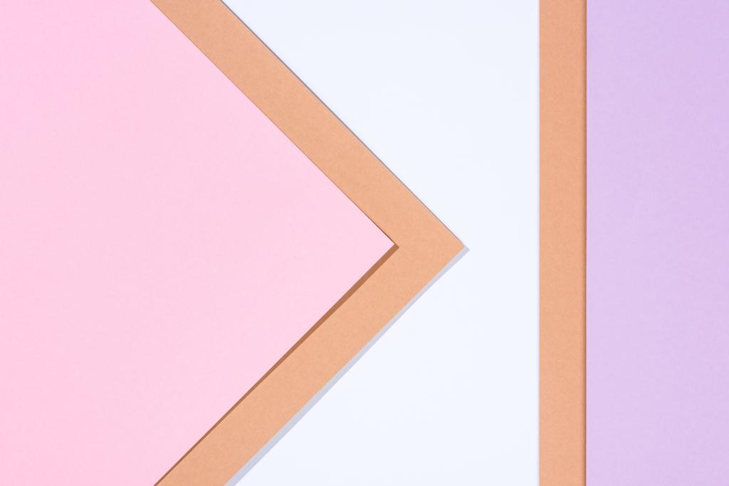 minimalista moderno multicolor fondo abstracto con espacio de copia
 - Foto, imagen