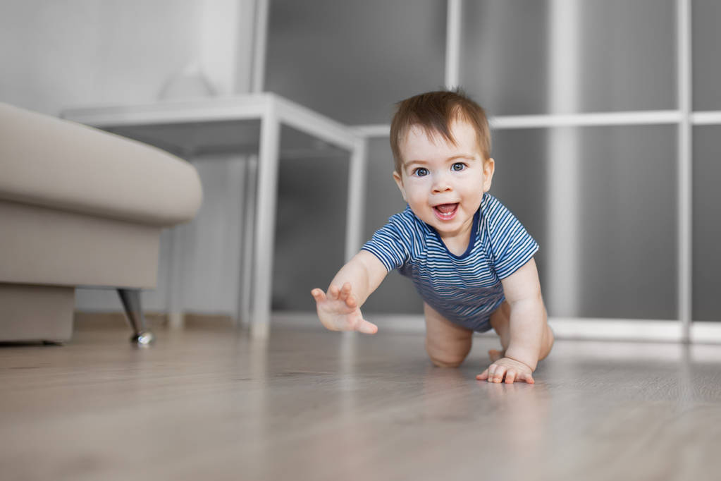 indeksointi vauva poika kotona
 - Valokuva, kuva