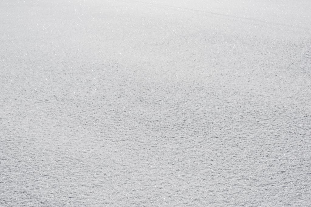 primo piano di neve bianca testurizzata con spazio copia
 - Foto, immagini