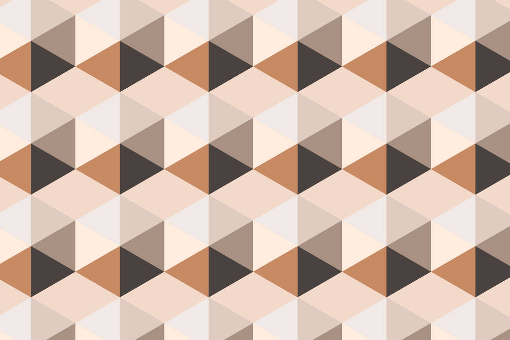 Абстрактный геометрический фон, декоративная бесшовная текстура
 - Фото, изображение