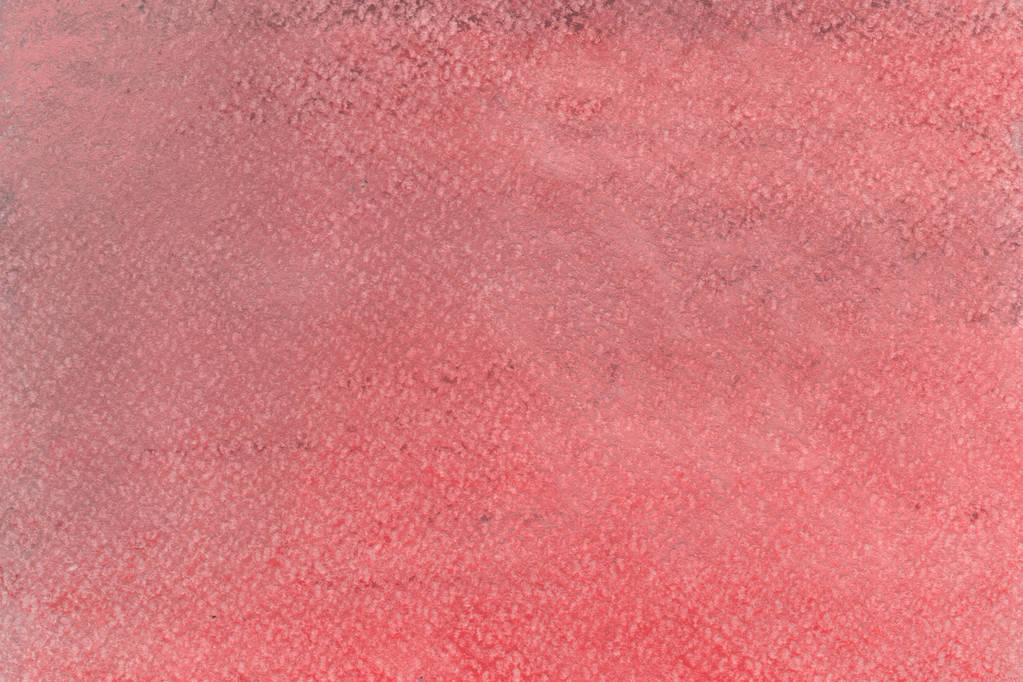 Kırmızı pastel arka plan, dekoratif doku - Fotoğraf, Görsel