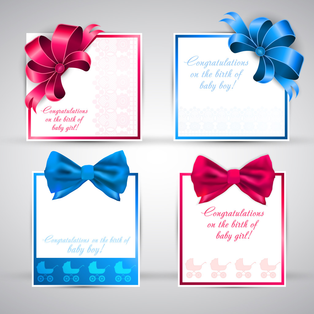 Note papers and scrapbook elements. Set of vector - Vector, Image