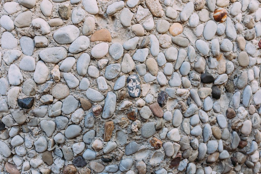 multicolore lavoro a mano con texture muro di pietra, barcellona, Spagna
 - Foto, immagini