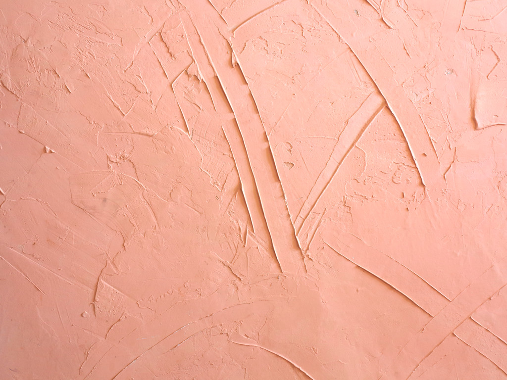 κόκκους χρώματος πορτοκαλί φόντο grunge τοίχο - Φωτογραφία, εικόνα