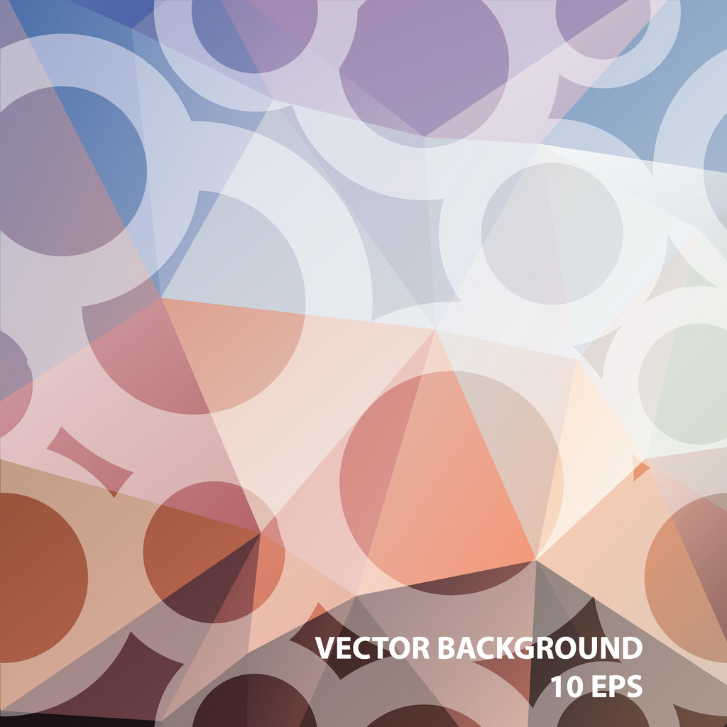 Geometric colorful pattern .Vector background
. - Вектор,изображение
