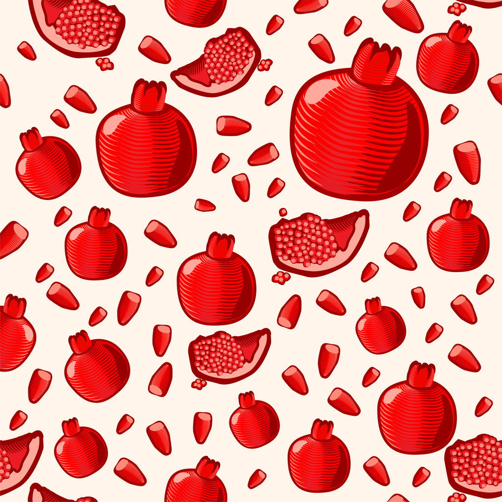 おいしい果物のベクトル図   - ベクター画像