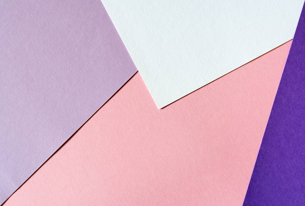 Різнокольоровий паперовий фон з модним кораловим кольором 2019 року. Абстрактний барвистий паперовий фон з м'яким світлим трендовим кораловим кольором
. - Фото, зображення