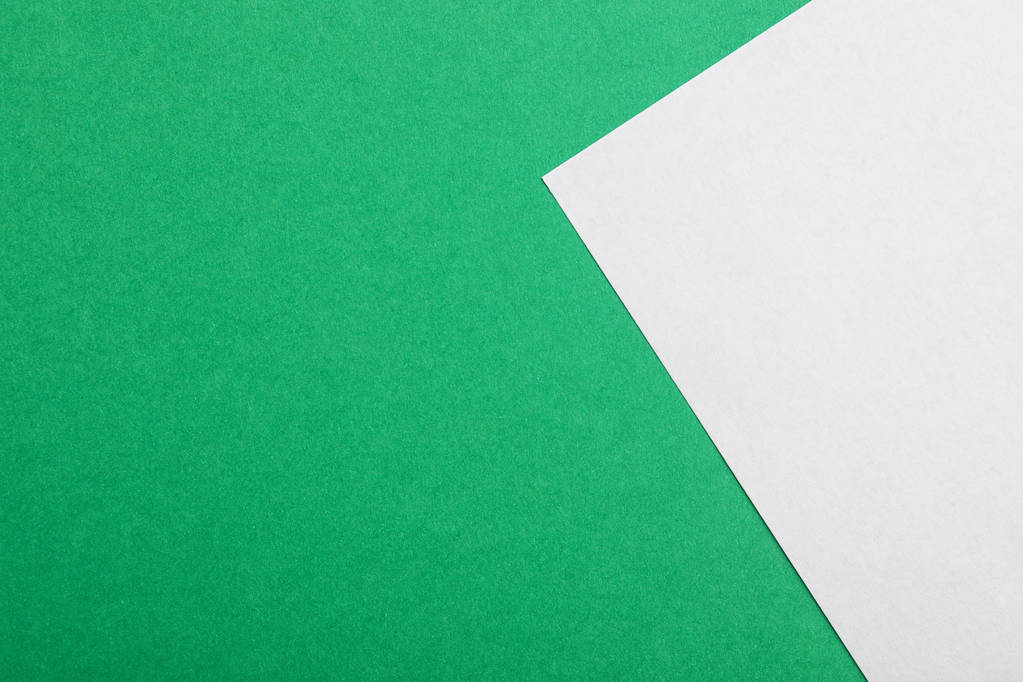 Цветные листы бумаги в качестве фона, вид сверху
 - Фото, изображение