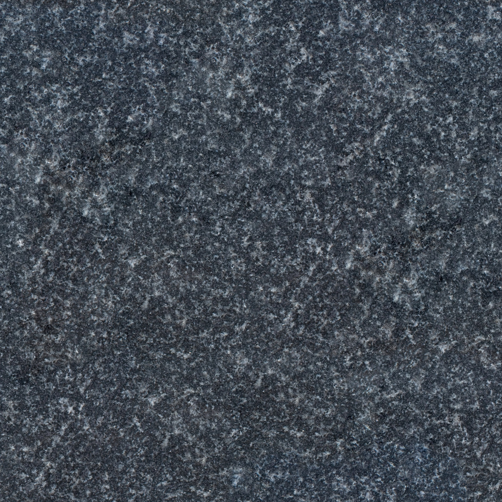 bezešvé tmavě šedé žuly textura - Fotografie, Obrázek