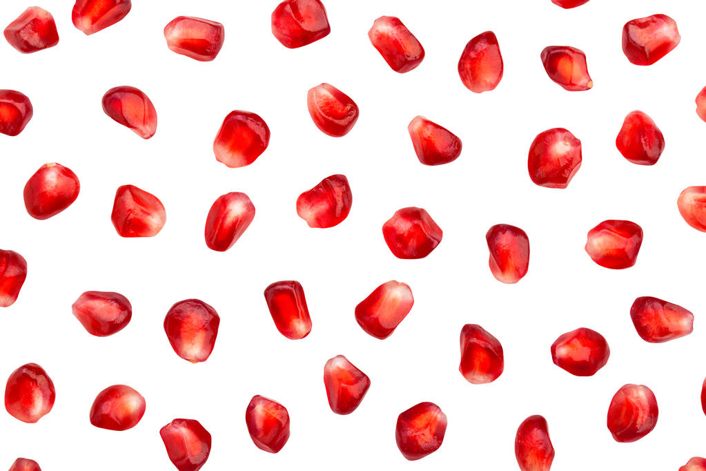granaatappel - Foto, afbeelding