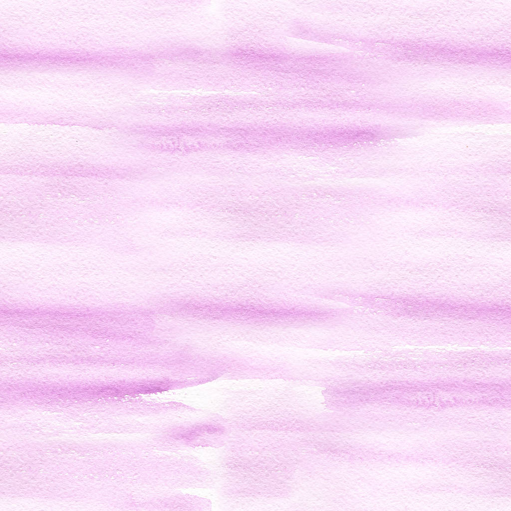 Patrón sin costura abstracto con manchas de acuarela rosa. Ilustración dibujada a mano
. - Foto, imagen