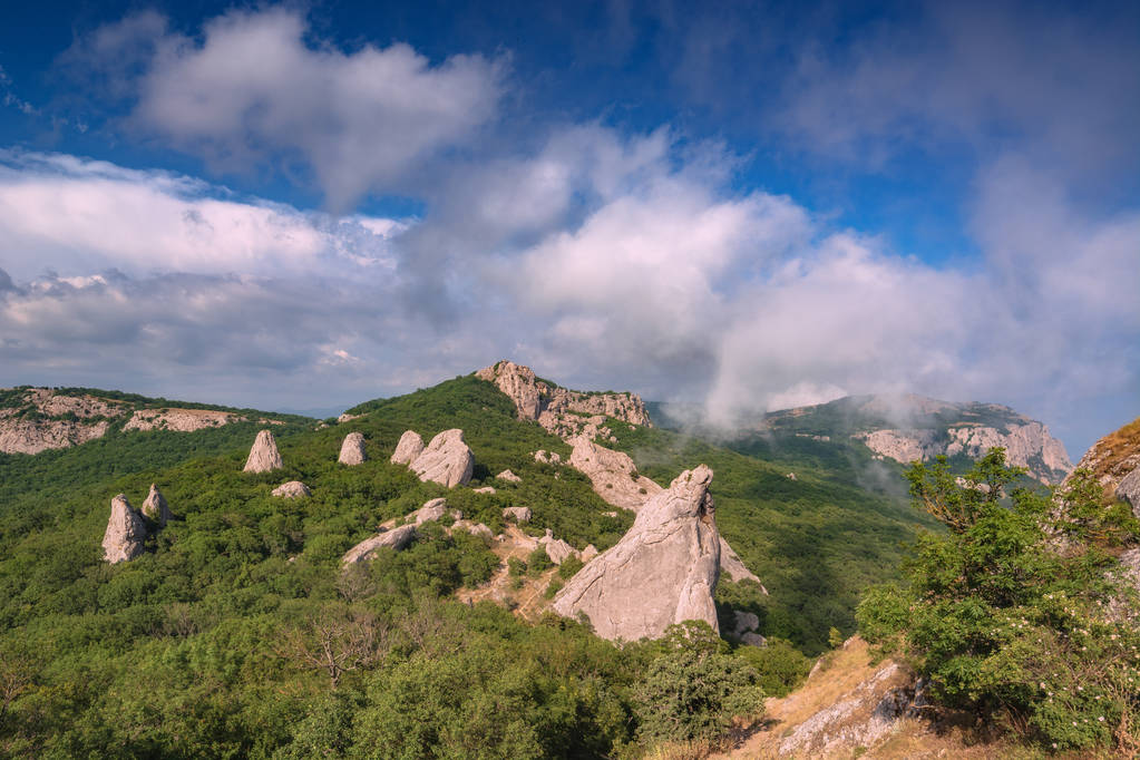 Valle de Crimea
 - Foto, Imagen