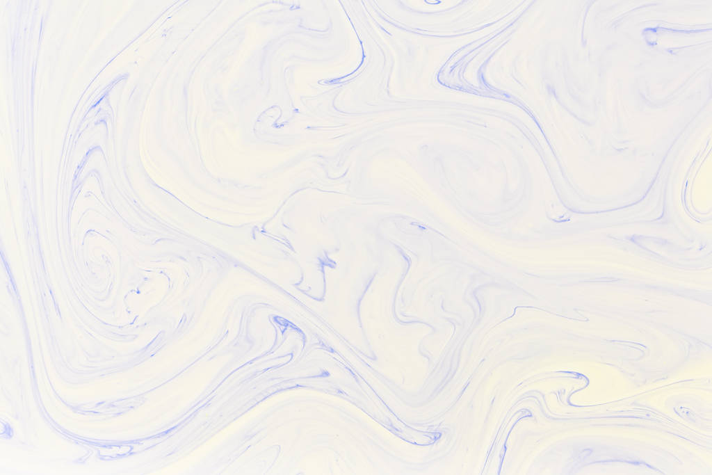 Liquify Swirl Blue Color Art Αφηρημένο μοτίβο, Creative design te - Φωτογραφία, εικόνα