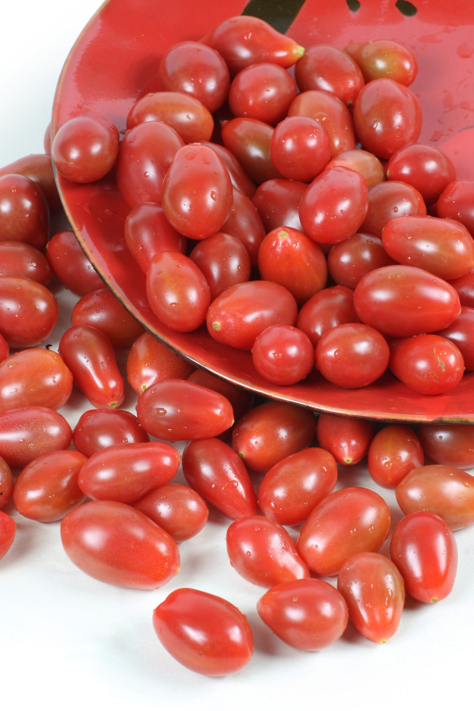 Красные помидоры
 - Фото, изображение