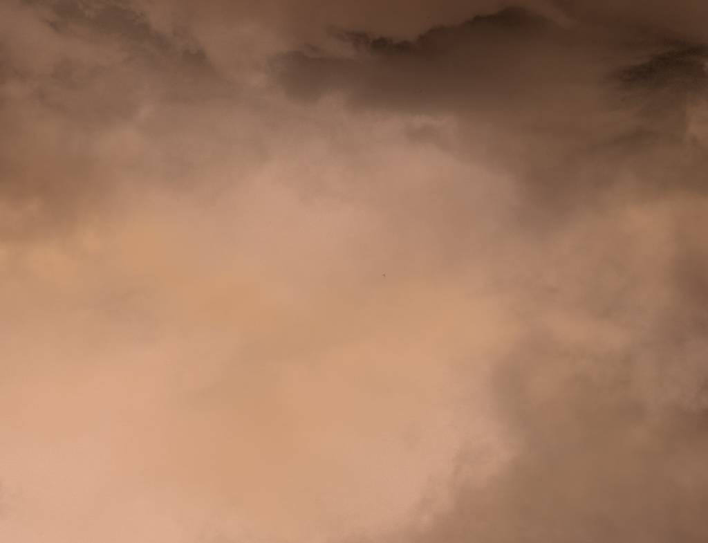 абстрактные облака гранжа, красочный фон с копированием пространства
 - Фото, изображение