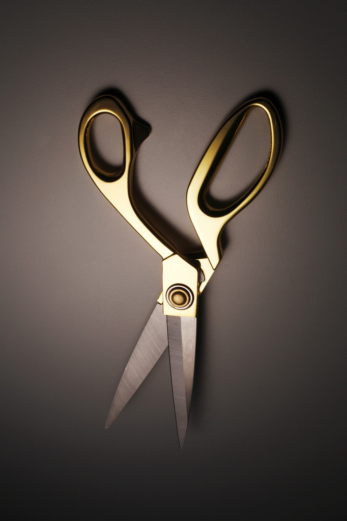 Ножницы - Фото, изображение