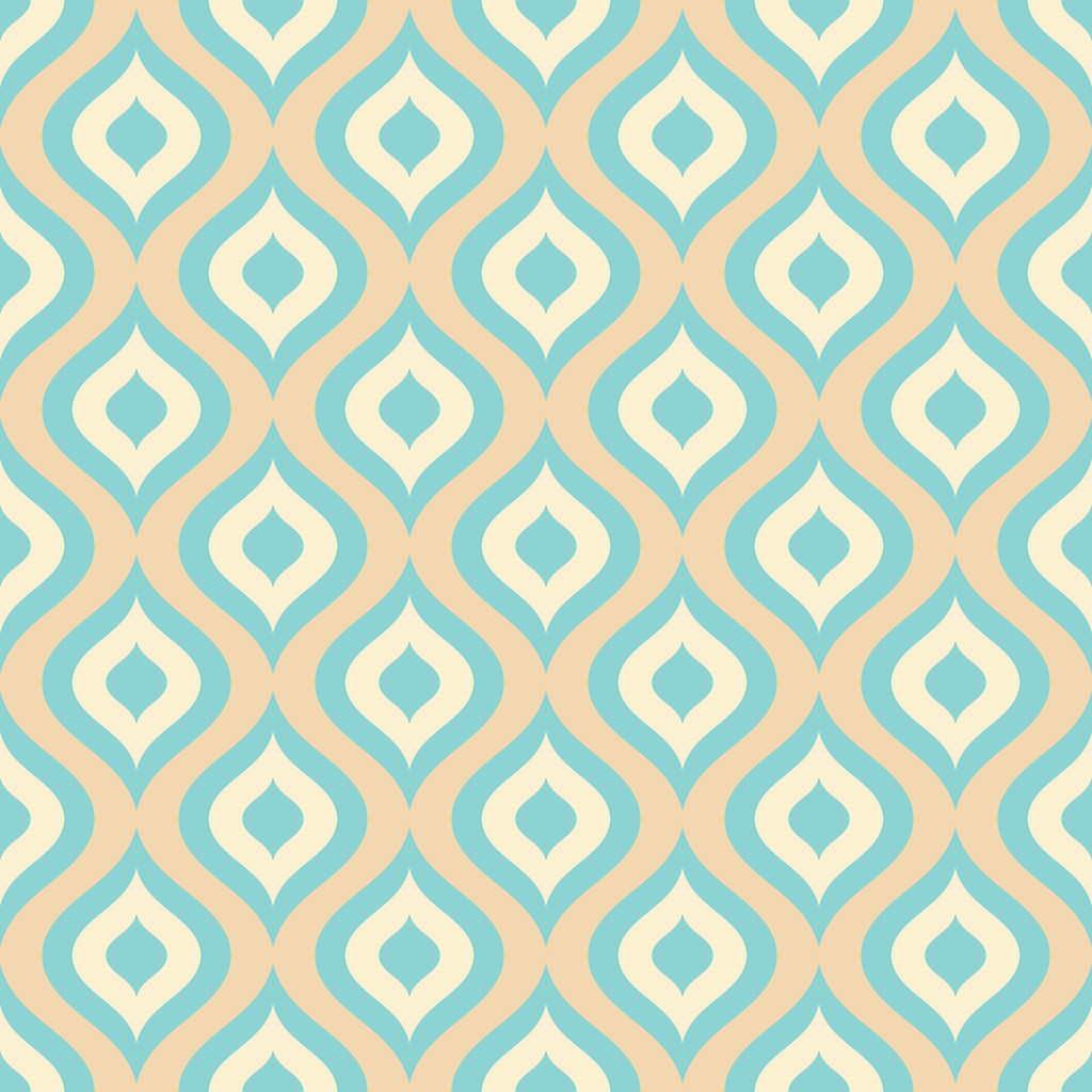 abstract seamless pattern - Vector, Image